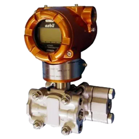 Transmisor de presión diferencial AT9000